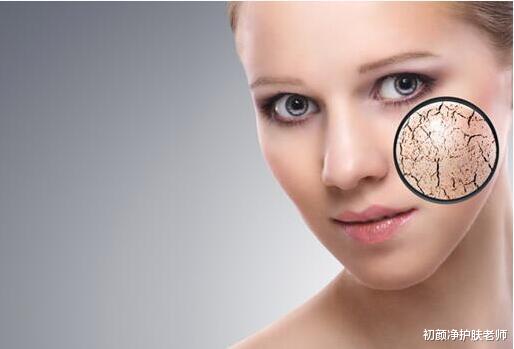 初颜净护肤老师 熬夜对皮肤的伤害有多大!你知道吗?