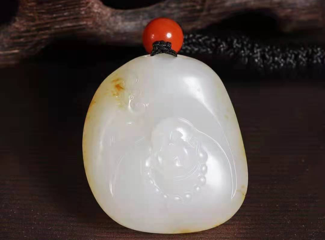 |玉器鉴定专家从0教你鉴定真假和田玉，小学生都能学会