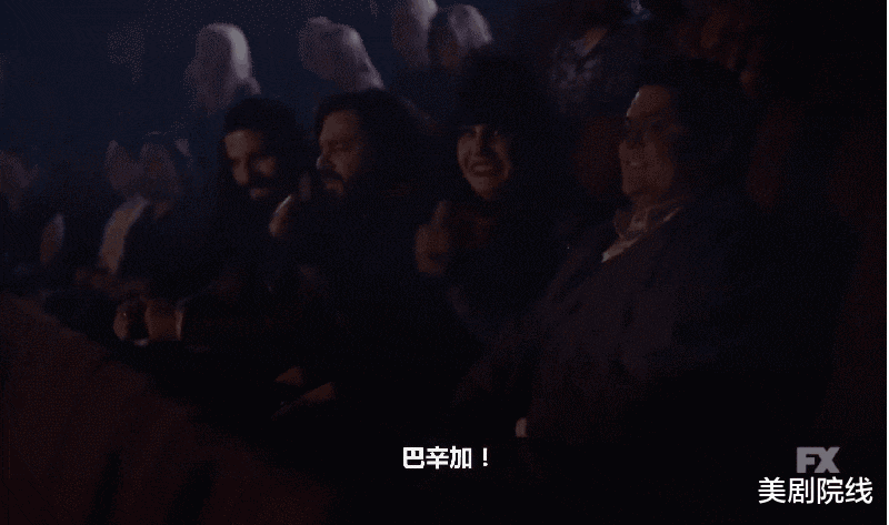 沙雕|豆瓣9.4，年度最佳重口味喜剧开播，太下饭了