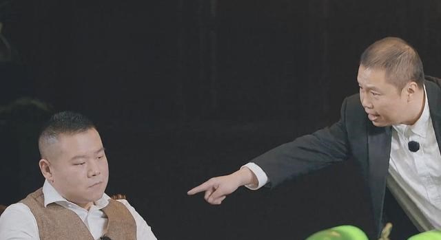 德云社|德云社团综第三期，三大细节看哭网友：感恩先辈为我们做出的牺牲