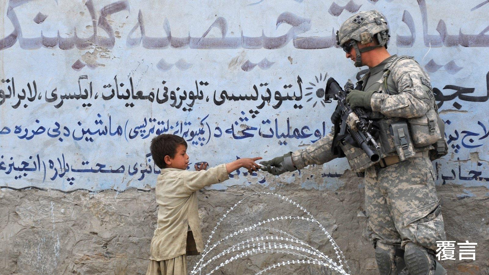 大討論：美國發動阿富汗戰爭，到底是賺瞭，還是賠瞭？-圖2