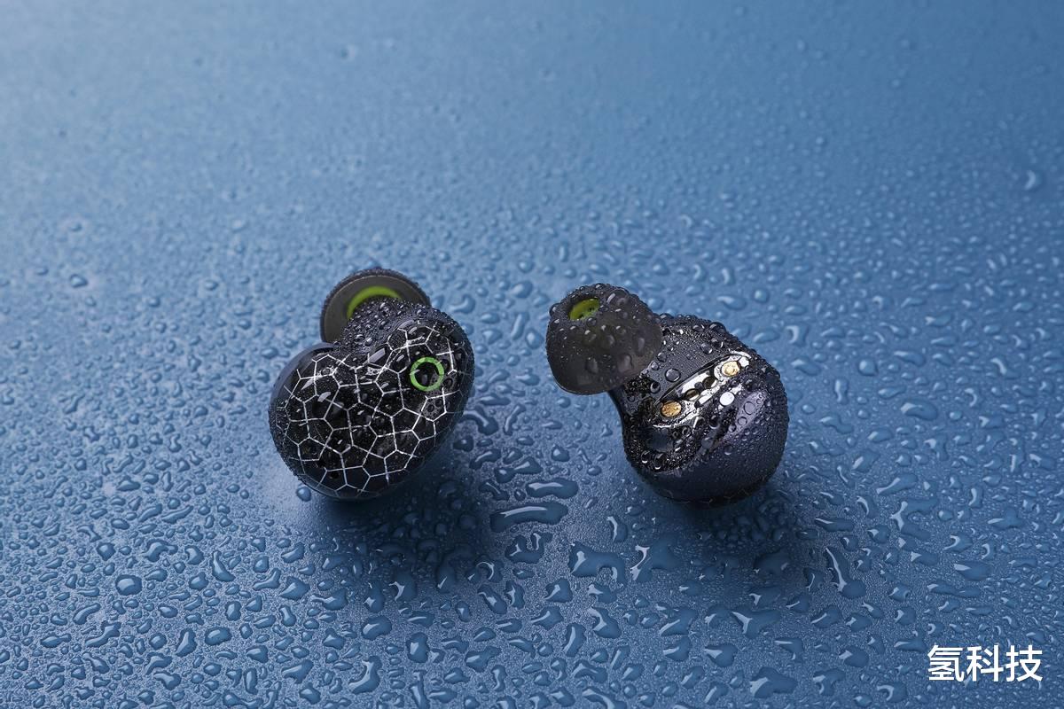 蓝牙耳机|还有谁？2021年最强降噪无线蓝牙耳机来袭！Fiitii魔浪HiFipods