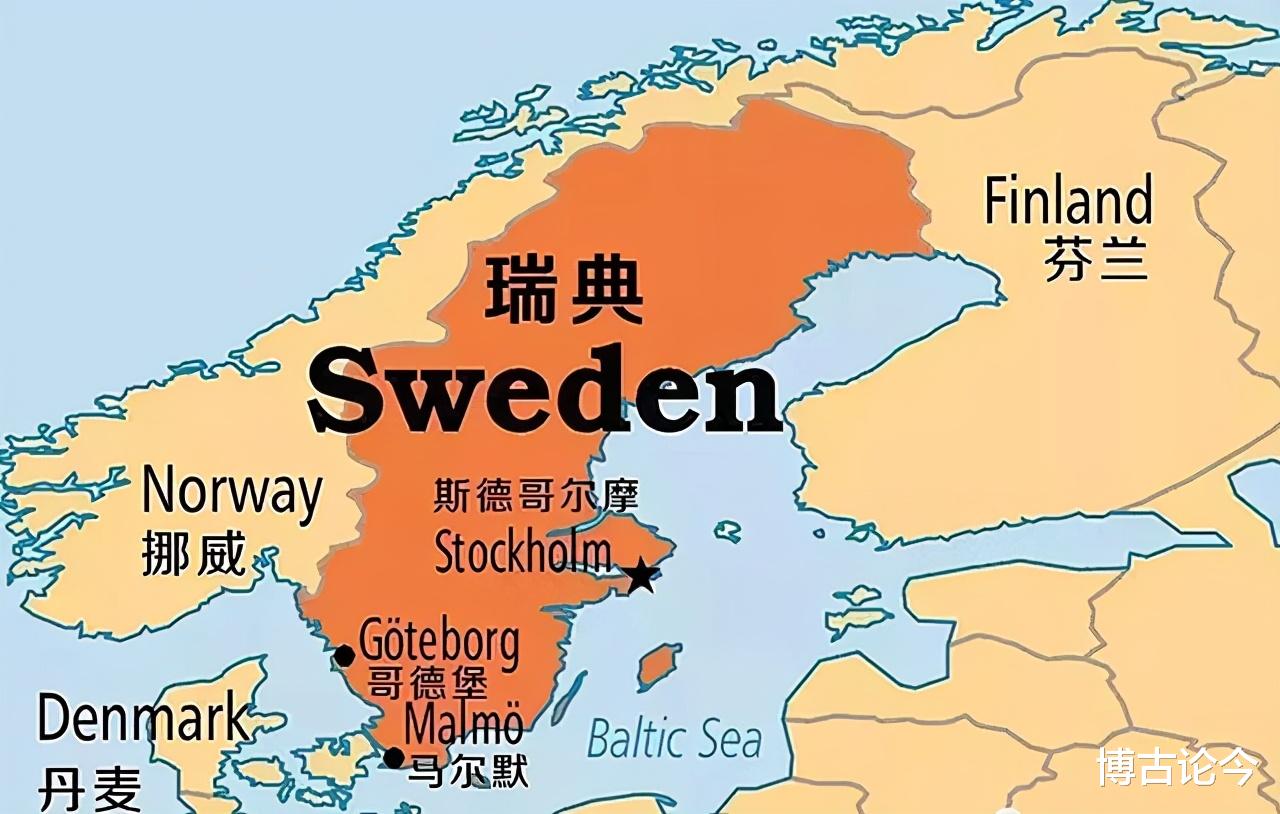 瑞典：首相被罷免，社會撕裂，一個把自己玩僵的國傢-圖3