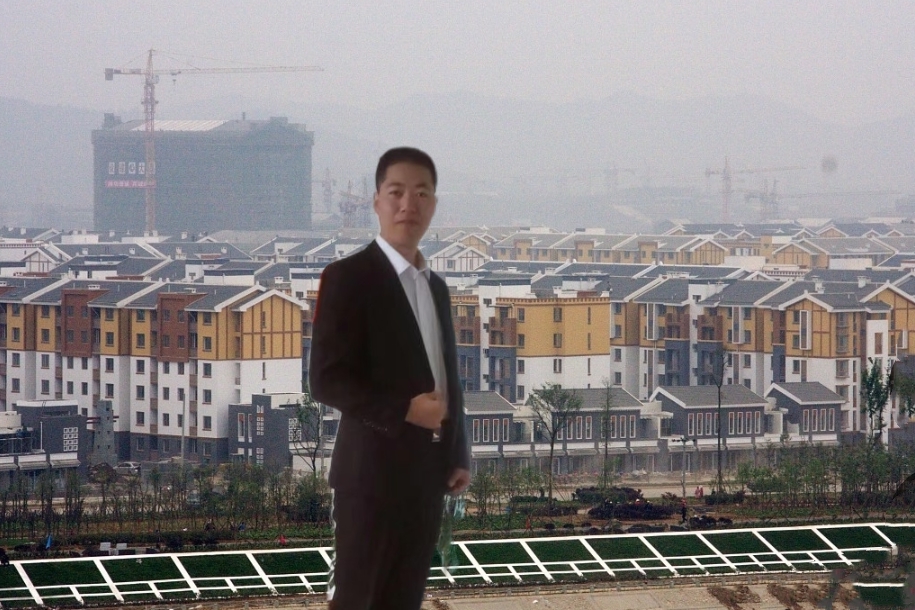 合肥|都说现在买房降价了，早买的后悔了吗？为啥小县城还大面积建房？