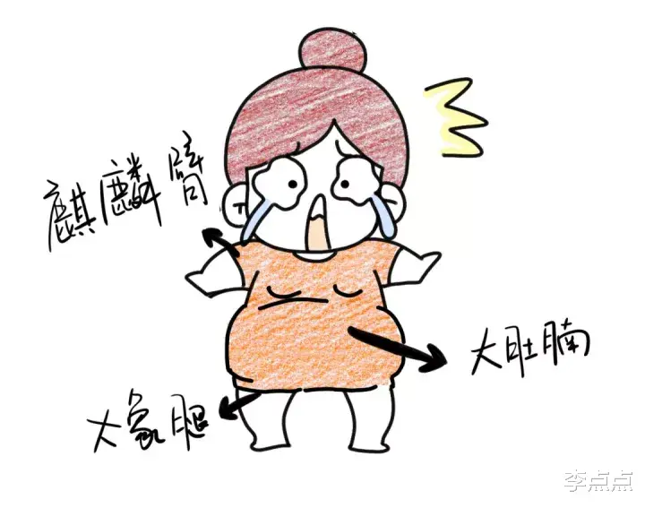 李点点|二胎、产后抑郁、从全职妈妈到职场妈妈……这7年，我都经历了啥