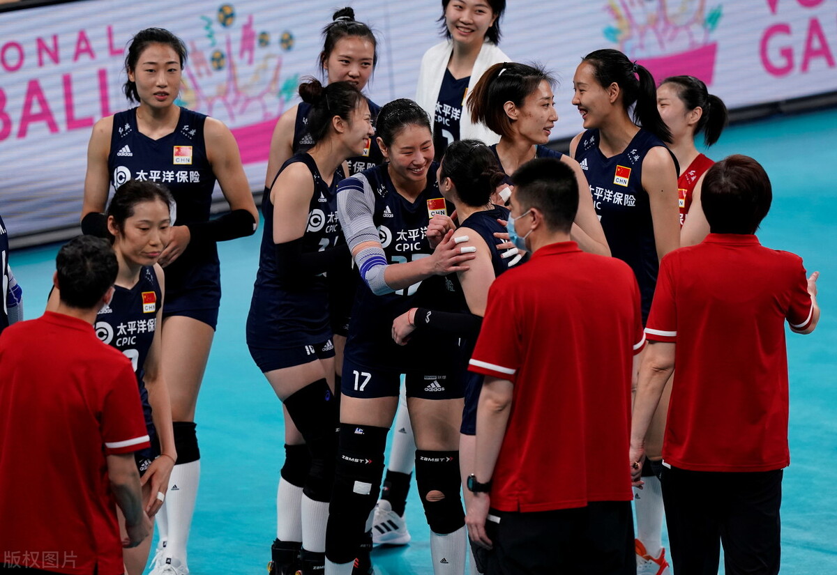 郎平|世联赛正式宣布！郎平喜从天降，中国女排或成最大赢家