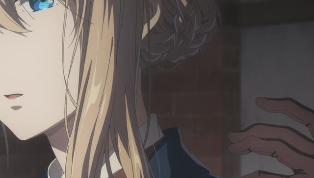 京阿尼|直男勸退！京阿尼災后的第一部劇場版動畫，“京紫”劇場版觀后感