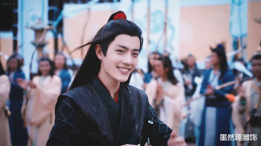 肖战|肖战第18个代言将官宣，商业价值飙升几十倍，网友：外媒评价亮了