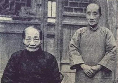 鲁迅|鲁迅死后，许广平停了朱安生活费，孤独半生的朱安说了句著名怨言