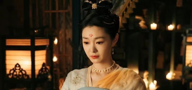 王一博|《风起洛阳》宋轶美出了新高度？造型高贵婉约，与王一博有感情戏