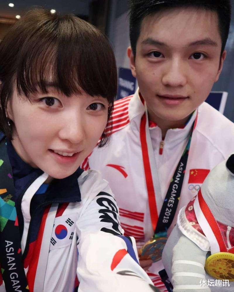 日本队|盘点现役世界乒坛的10大美女，个个颜值出众