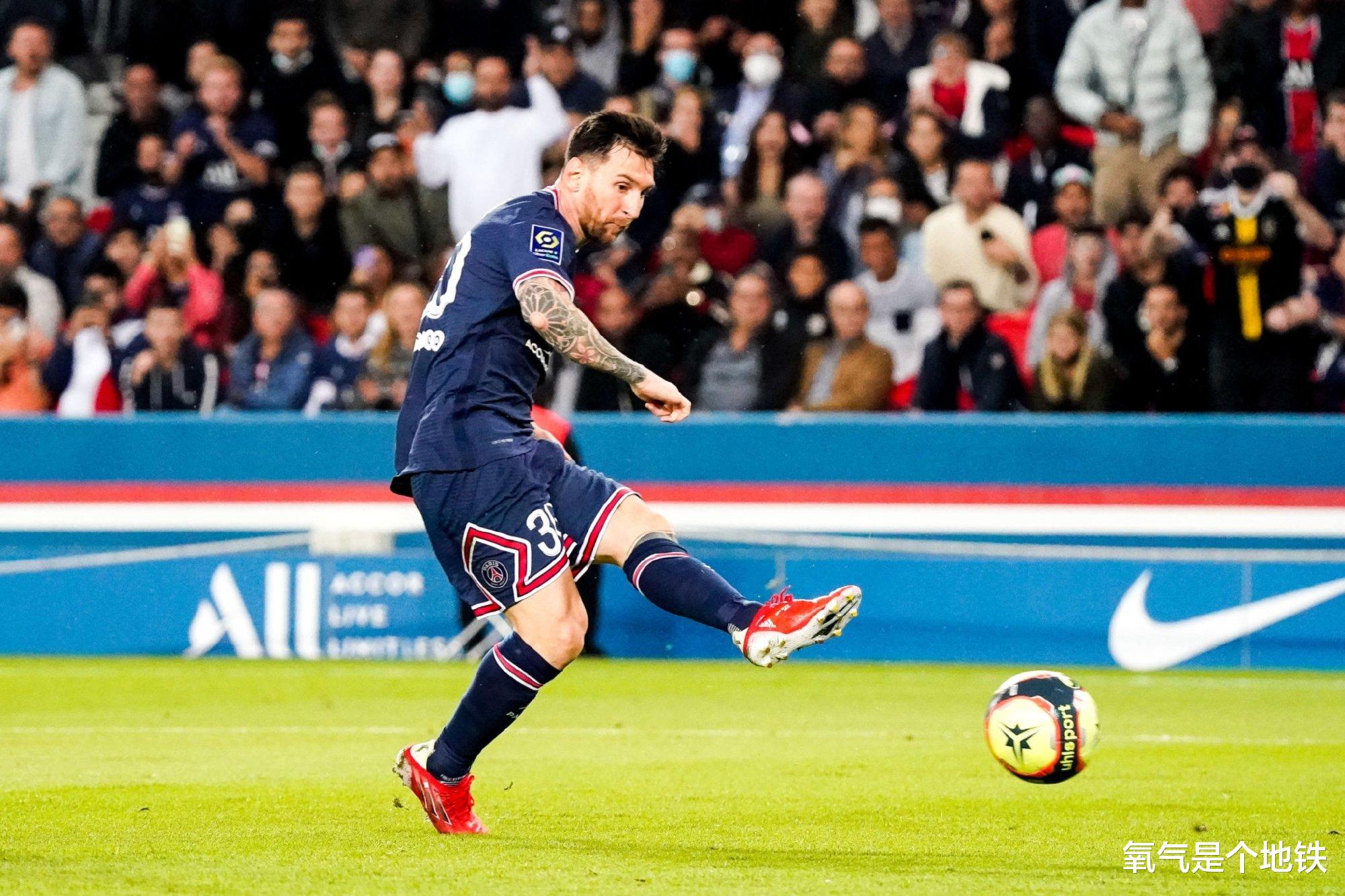 梅西|日本前國腳評歷史前十任意球大師：梅西排名第四！唯一現(xiàn)役球員！