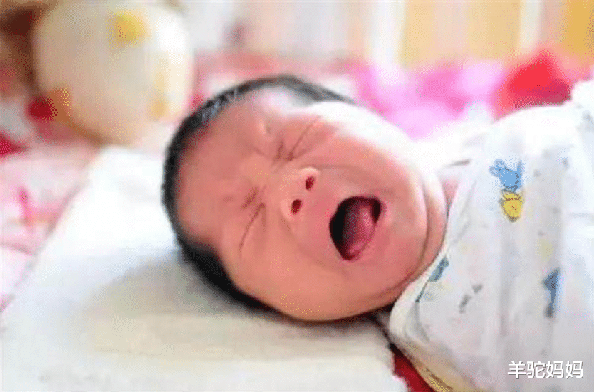 羊驼妈妈|宝宝肚脐眼里的“泥”究竟是啥？被显微镜放大1000倍，画面太酸爽