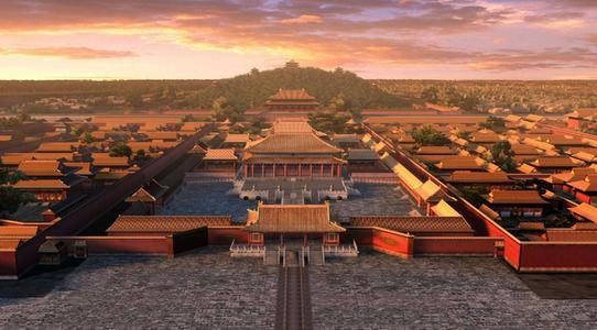 |中国古代建筑设计文化,对现代建筑设计有哪些借鉴呢?