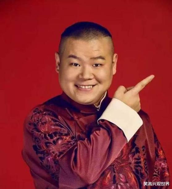 岳云鹏|身价上亿的岳云鹏，送5位姐姐车子房子，为何亲弟弟却在农村种地？