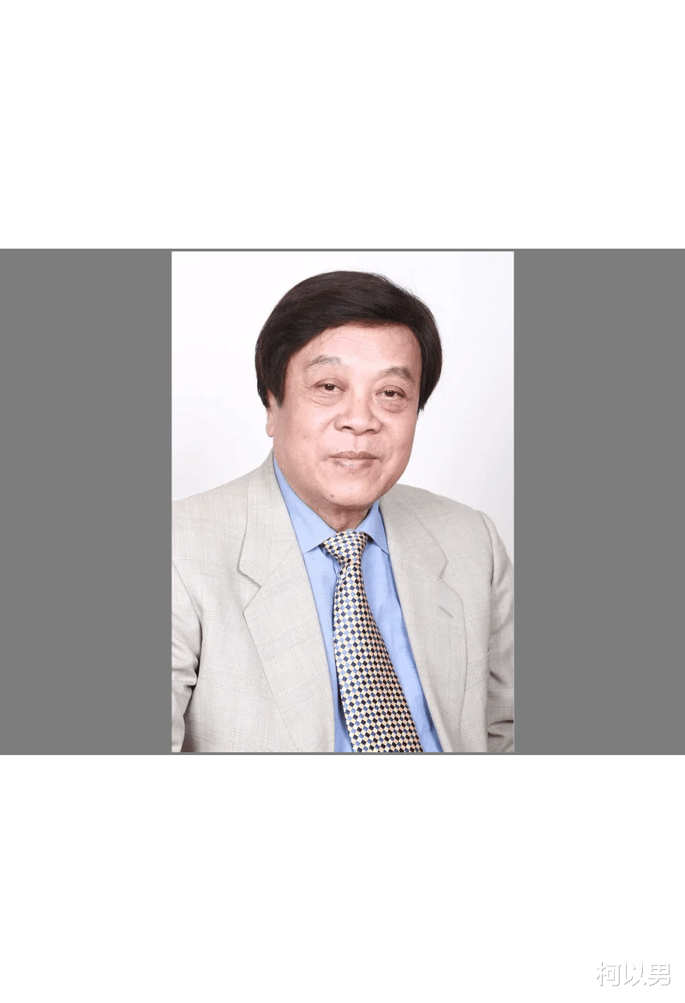 倪萍|赵忠祥78岁去世的时候，将倪萍叫到床前，说要将5个亿的财产留给“心肝宝贝”