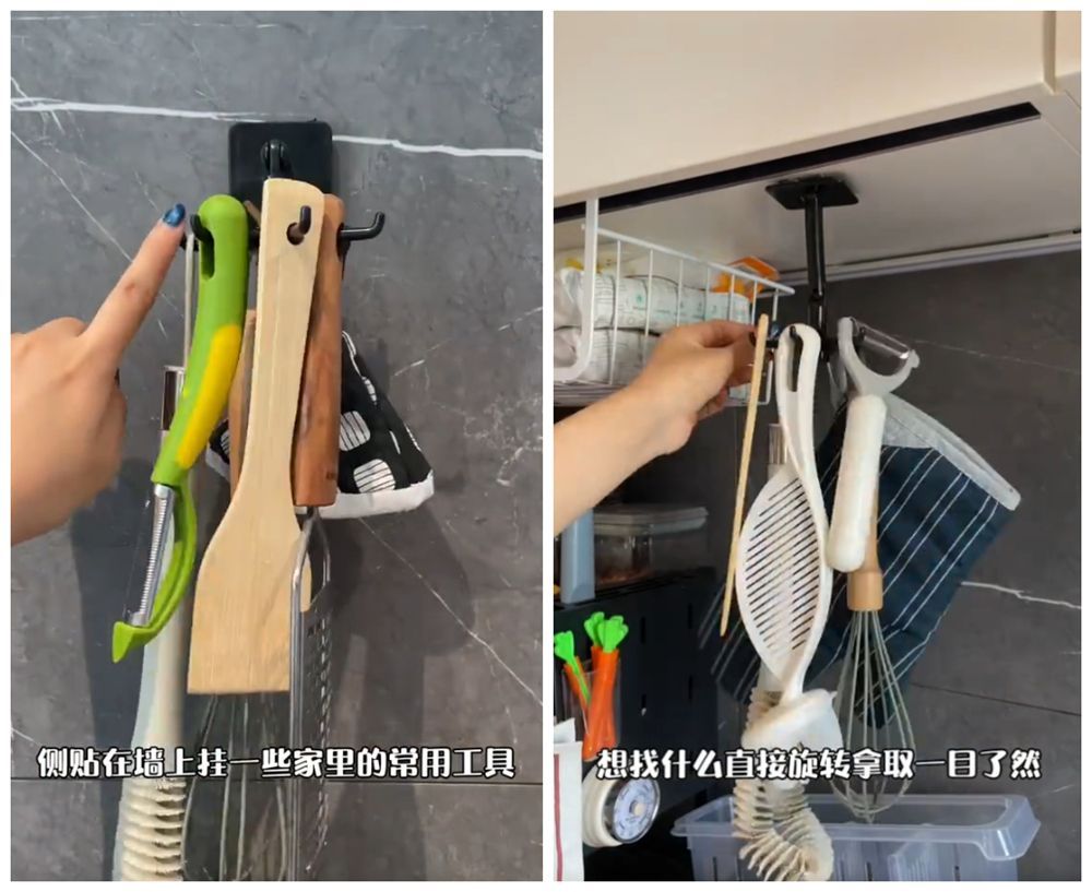 经常下厨，厨房中有哪些好物值得买？推荐大家这5种，便宜实用