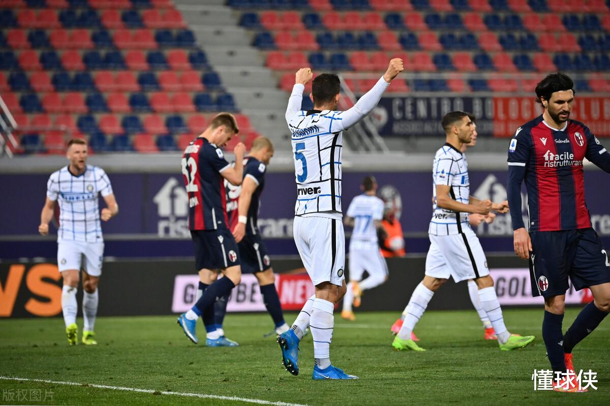 C羅|1-0，穩(wěn)定！意甲6億豪門一夜甩開尤文12分，C羅是時候爆發(fā)了