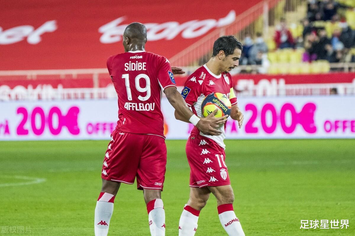 阿森納|700萬歐！阿森納報價西迪貝，阿爾特塔：我們渴望英超冠軍