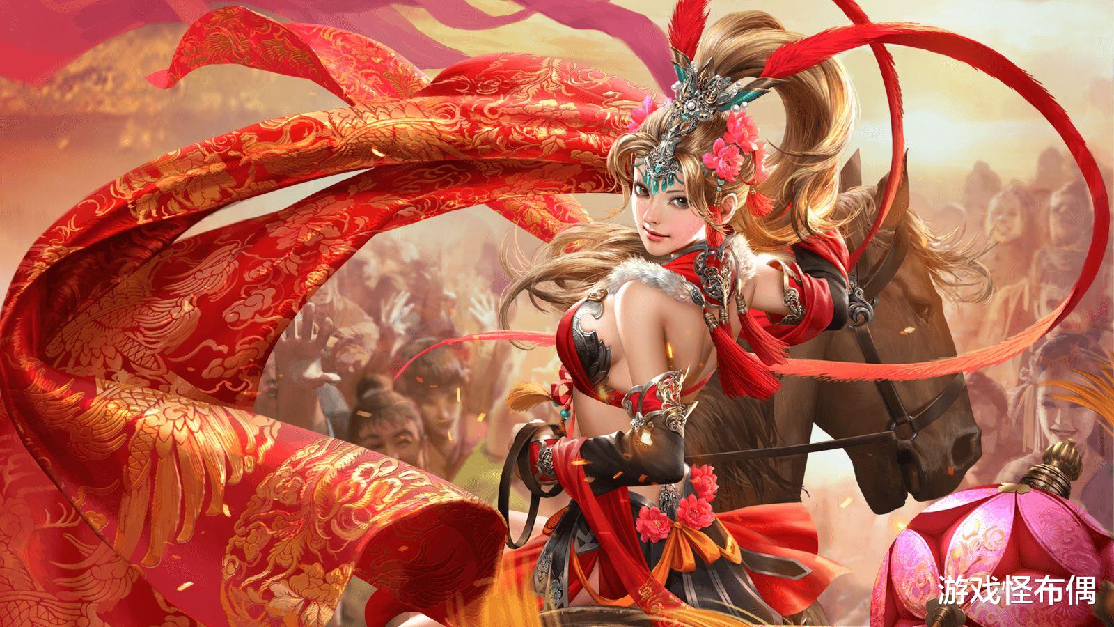 三国杀online|发售半个月荣登差评榜榜首 曾经火遍大街小巷的《三国杀》怎么了