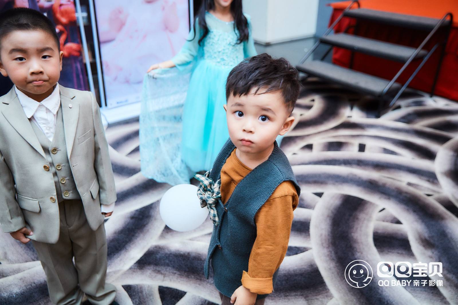 |同远摄影|儿童拍摄穿搭技巧