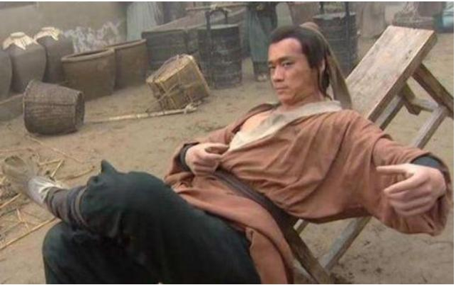 谢天华|论天下第一武指，我只服袁和平！