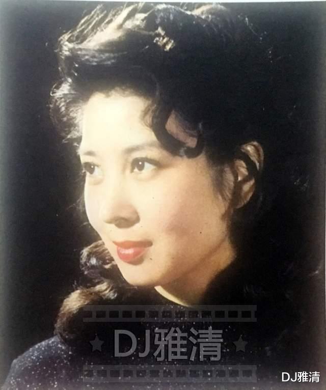 80年代|80年代，四大电影厂的“五朵金花”，都是美女，个个色艺俱佳，才貌双全