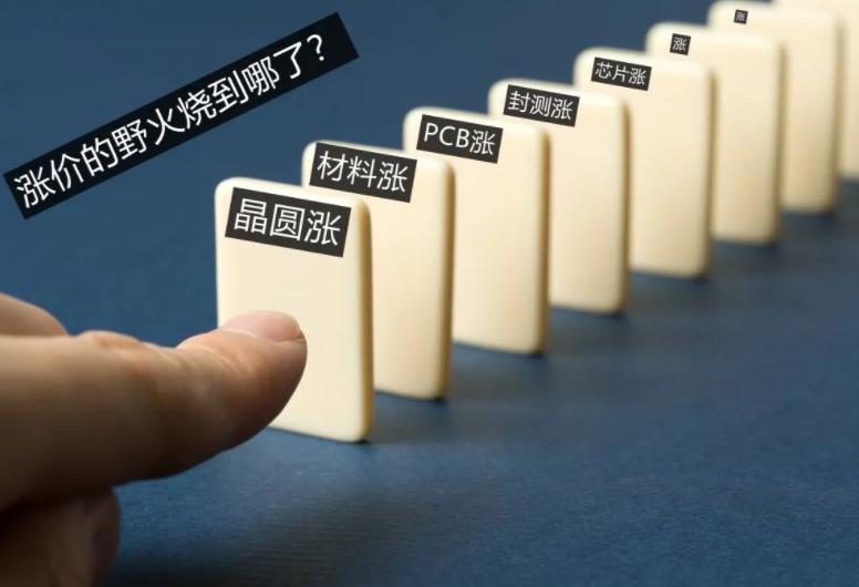 芯片|台积电高管:芯片产能供过于求,短缺是假象,专家:或迎来倒闭潮