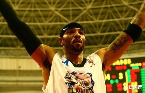 CBA|CBA历史十大NBA外援：林书豪垫底，马布里仅第4，榜首出人意料