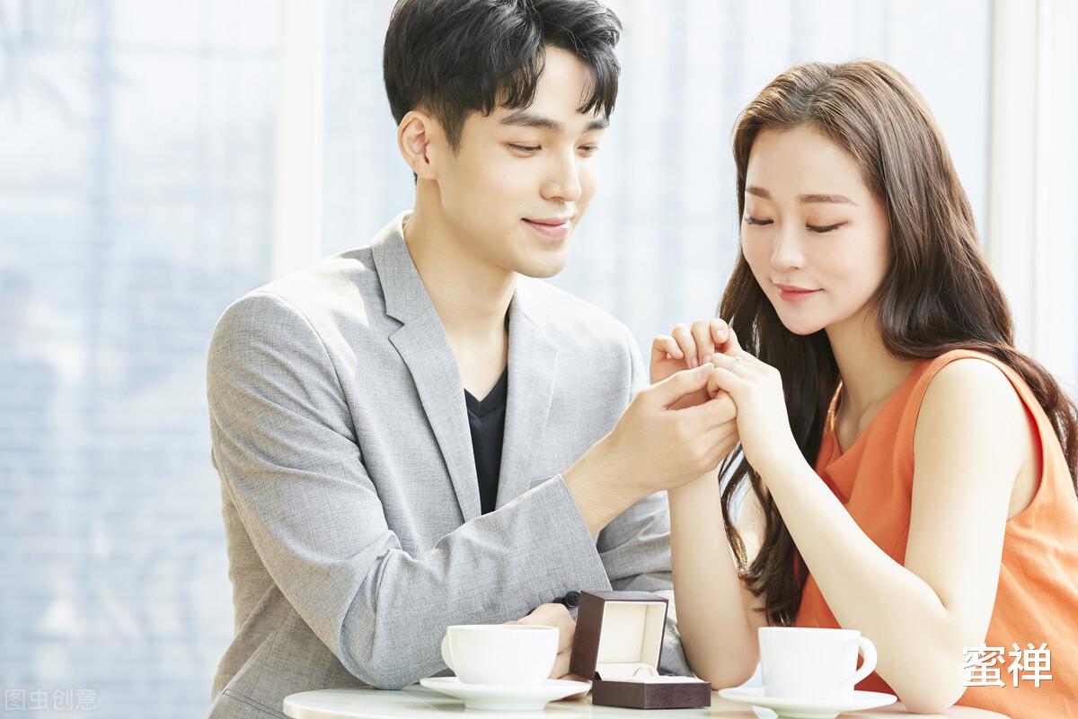 蜜禅|《北辙南辕》戴小雨被小三：男人不愿意离婚娶你的原因，只有一个