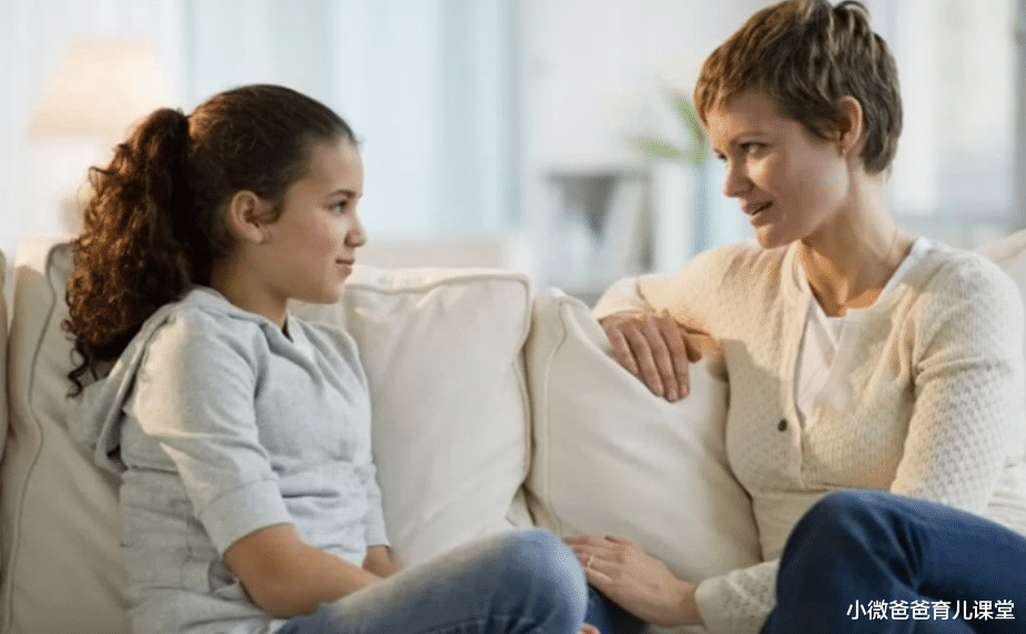 小微爸爸育儿课堂|小学生6字写出“爱情”作文，老师看后很生气，家长看后汗颜无地