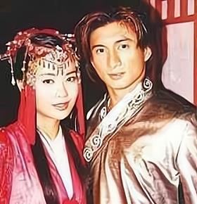 古龙|盘点：这些明星父子，都出演了古龙剧