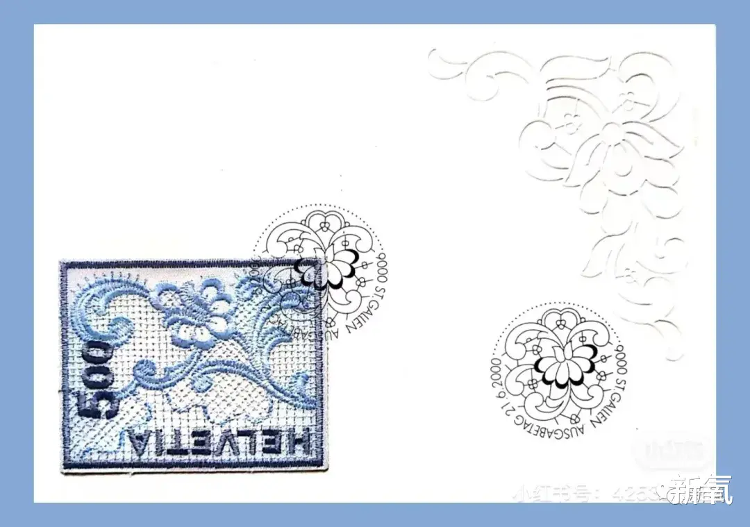 斛珠夫人|《斛珠夫人》开播，我却被邮票吸引