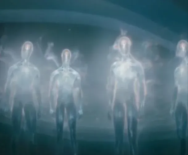 外星文明 外星文明的四大特征,科学家:外星人可能就生活在我们身边