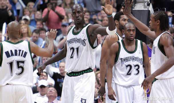 |NBA职业生涯的“最后一扣”是什么样子？这6位球员给出答案，完美诠释廉颇老矣尚能饭否？