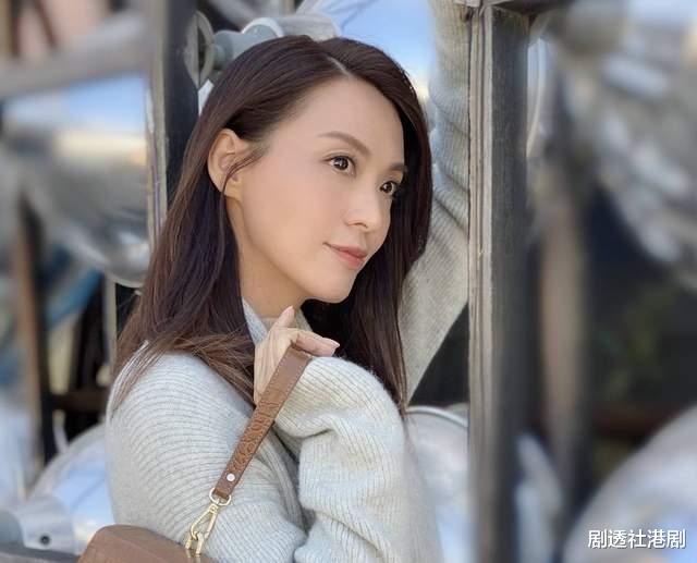 TVB|恭喜！TVB一线著名女星斥资千万买风水楼，半个月广告代言赚足百万