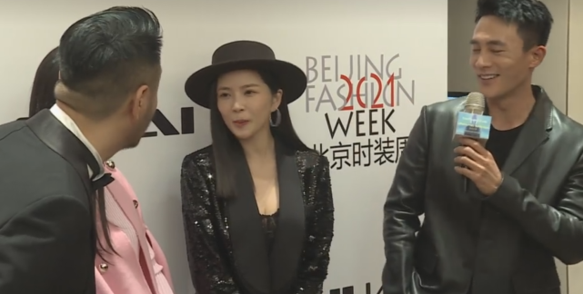 王灿|杜淳首谈与王灿婚礼，透露想用七万颗水晶礼物为老婆补办婚礼