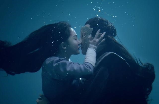 斛珠夫人|斛珠夫人：六大狗血剧情，海市忘初心，全员悲剧？柘榴缇兰自尽？