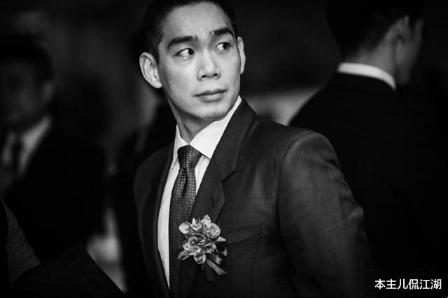 张雨绮|刀砍脚踹!连换两任丈夫,张雨绮的结局,早已注定