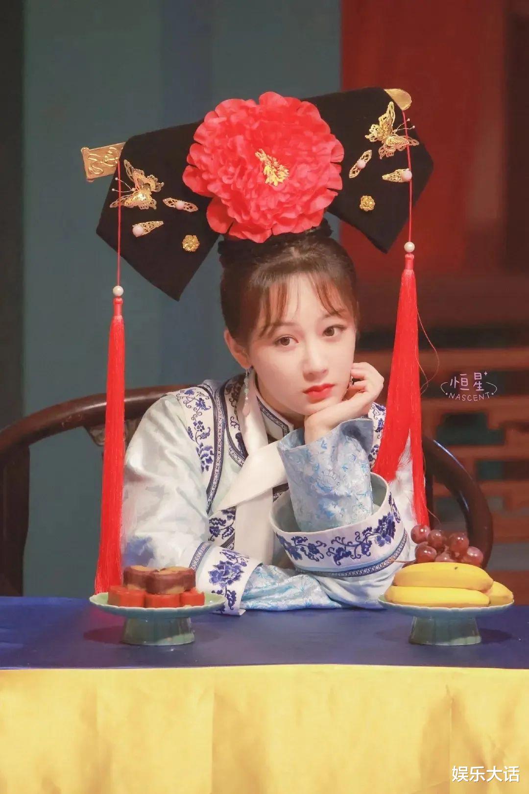 霍去病|被主创拖累的七部积压剧，新丽连受两次暴击，简直“命中犯吴”