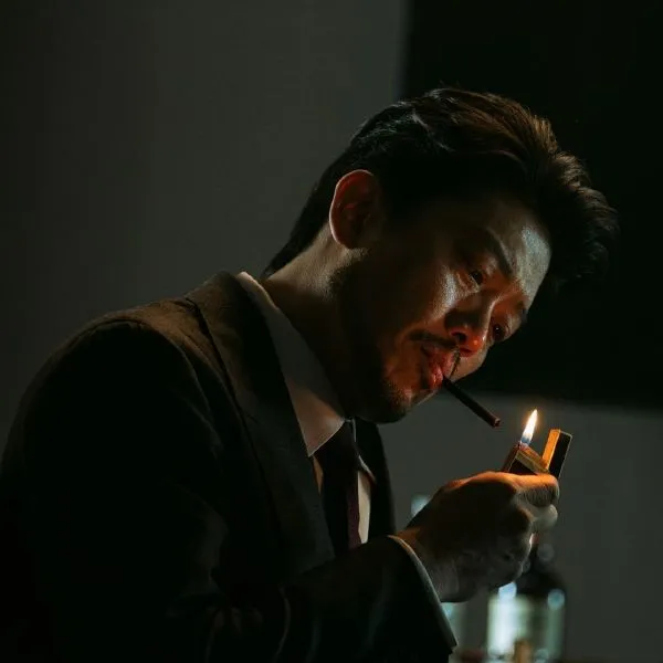 我的名字|年度封神韩剧《我的名字》？女主真的好看！