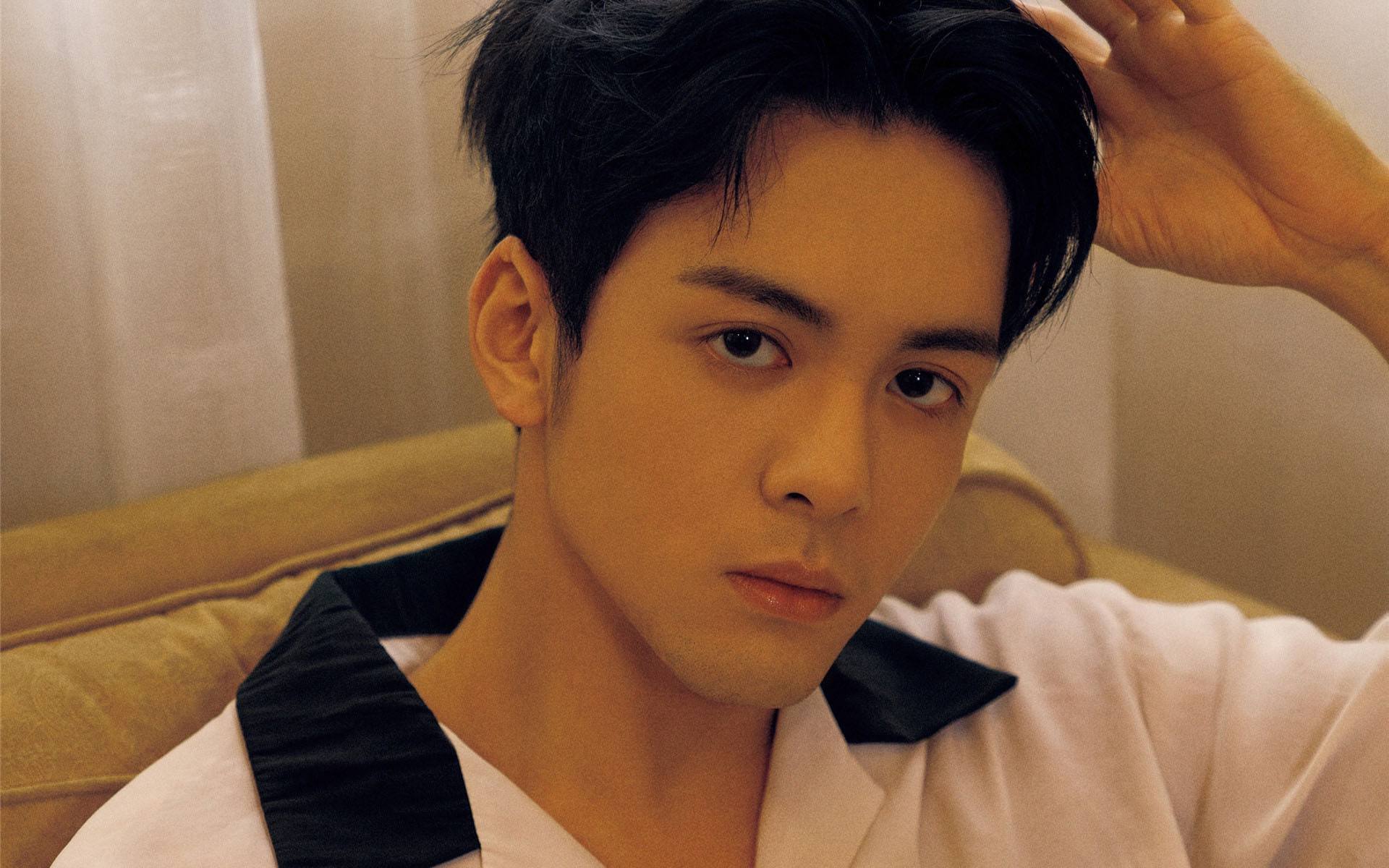 张新成|出事流量得罪口技社?曾舜晞的取向被黑?程潇是时间管理大师吧?