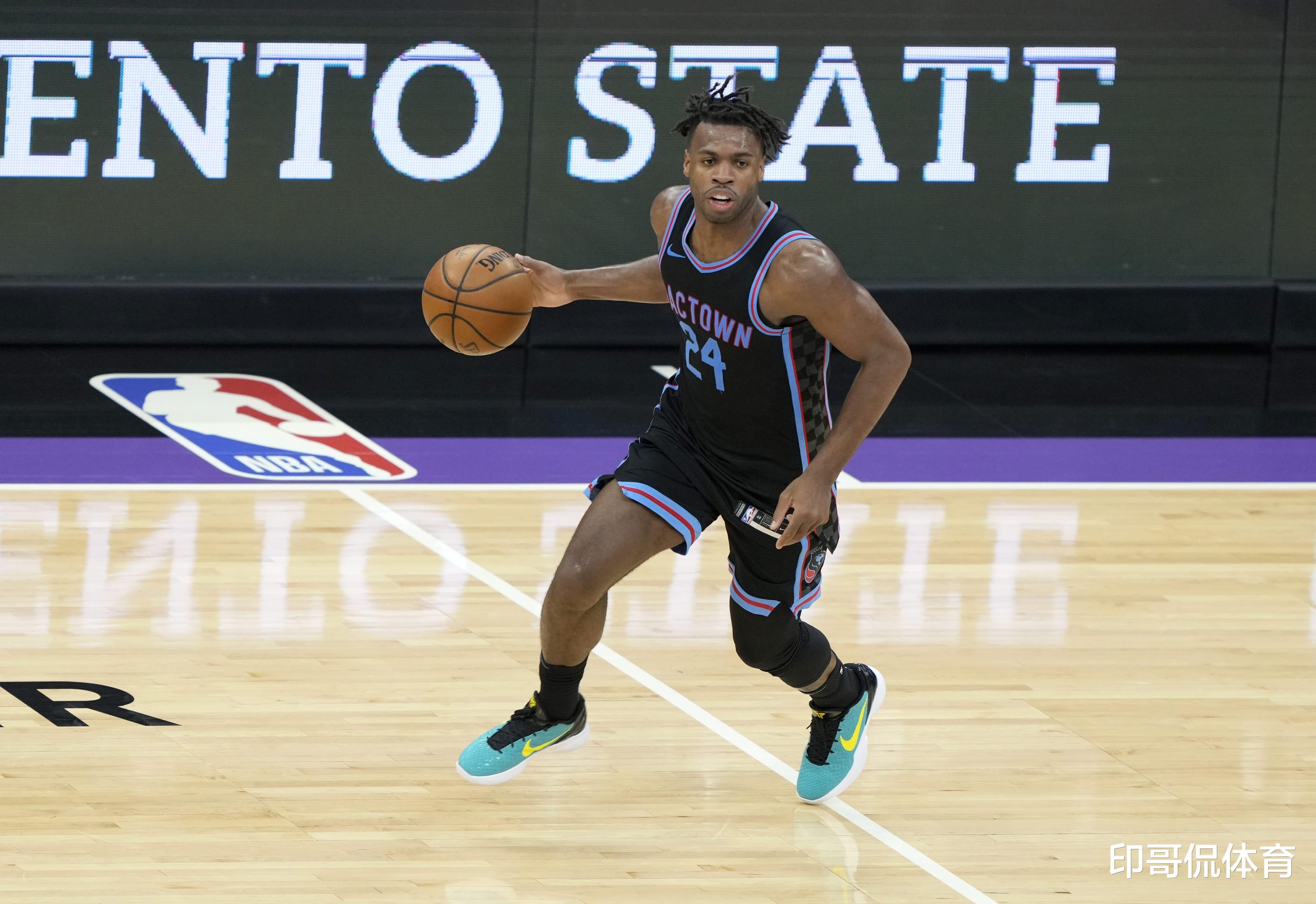 交易 洛杉矶湖人队：库兹马和 KCP 的 2 个潜在交易回报、乐福詹姆斯再聚首