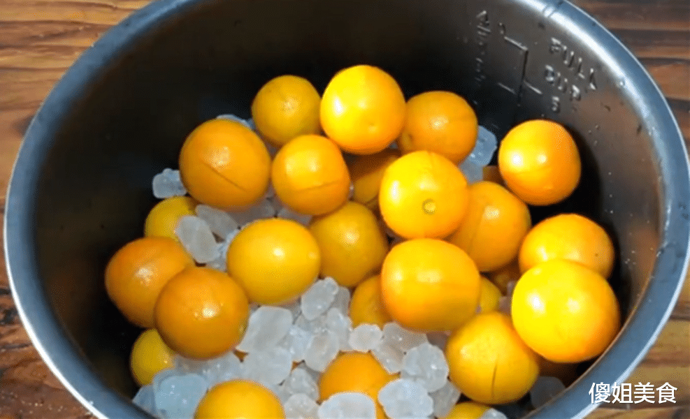 苹果|冬天，少吃苹果多吃它，上锅煮一煮等于“止咳方”，不懂吃可惜了