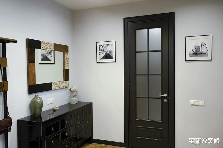 发现一对56岁夫妻的家,那叫一个高级,拍照给大家瞅瞅,超羡慕