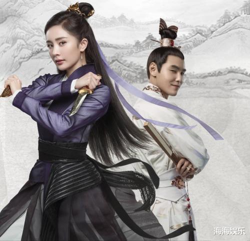 扶摇|首播破亿的3部网剧，我都看过，快看看你追过没？