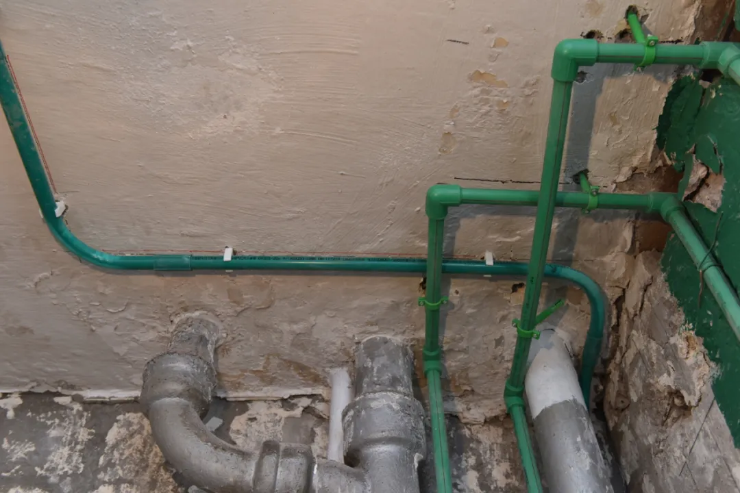 小雪到,冬始俏,装修五利三弊要知道!