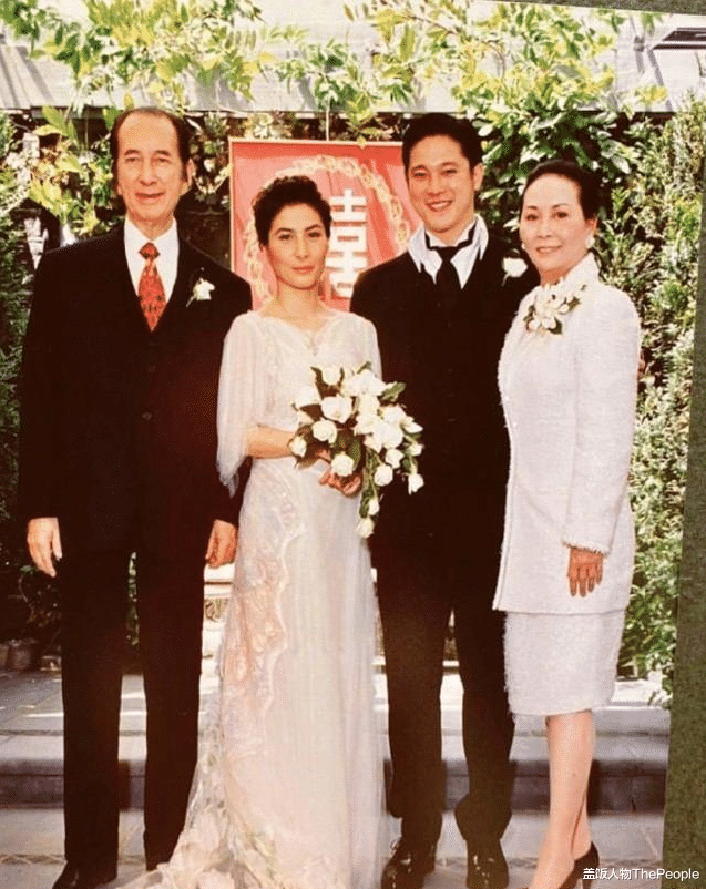 豪门|互戴绿帽争吵不休、婚后破产、恩爱半生，男星“入赘”豪门差别大