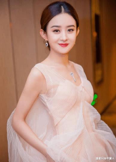 马思纯|她曾被冯小刚嫌弃，却凭自己努力成为收视女王，今爱情事业双丰收