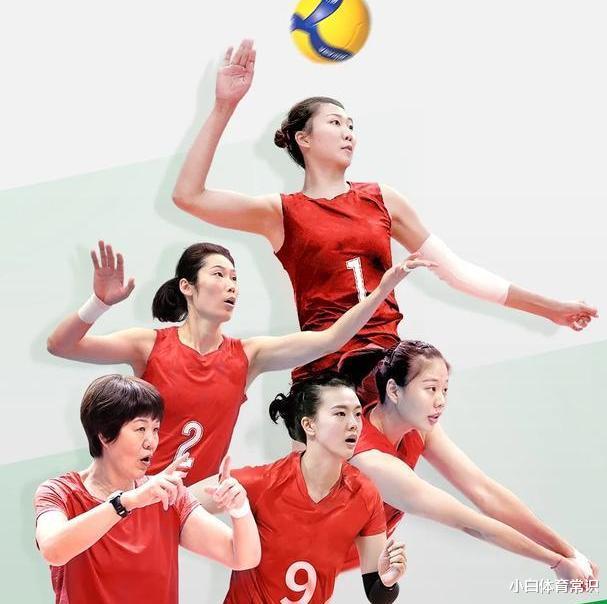 勇士队|19岁年轻外援，在中国拿4项第一，中国女排是否该反思
